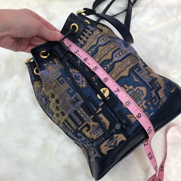 Bucket Bag from Istanbul - Picture 5 of 6